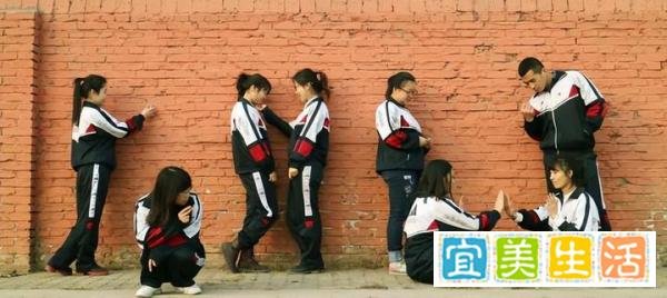 教育有温度!福建浙江多地明确:不强制学生穿校服,保暖最重要!