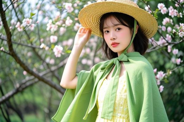躲春穿什么颜色衣服
