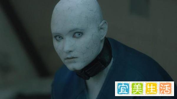 《X战警：天赐》第一季第二集细节分析及新登场变种人介绍