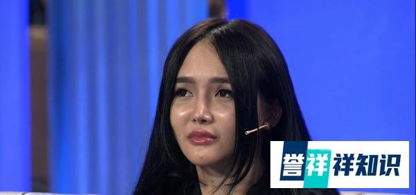 孙宇晨前女友,少年教孙割做营销,中年沦落做微商