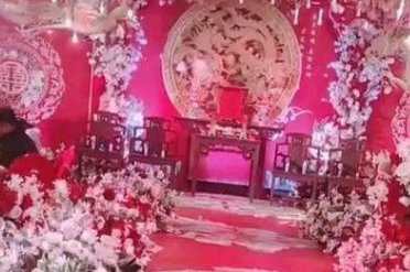 因新郎买内衣不合身,拒绝新郎迎亲,女方提出离婚,你怎么看?