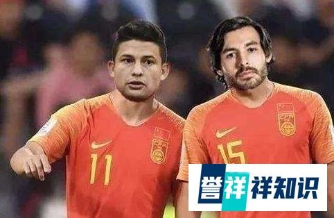 里皮犯了难！埃尔克森、高拉特入籍中国后，56个民族选项怎么填？