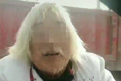 白发乞丐竟有存款20万,民众的善良如此被“消费”,谁来监管?