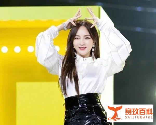 在JYP当练习生3年，miss,A顶级女团出道10年，孟佳比宋茜差在哪里？