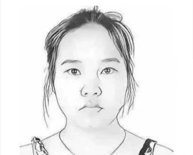 全国各省女生“平均脸”,你所在地区的普通长相是什么样?