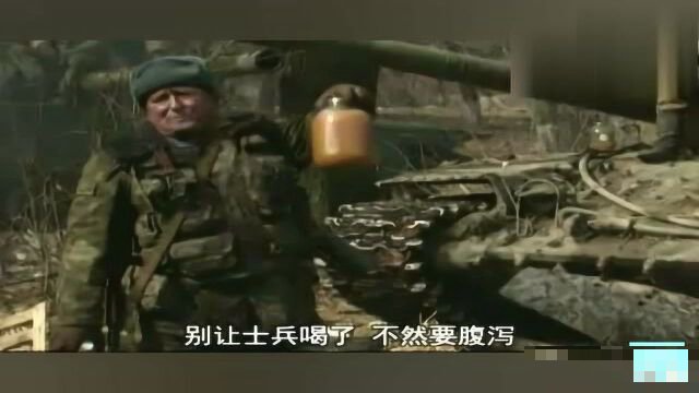 俄罗斯车臣战争的电影