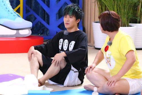 花儿乐队成员重组，为何乐队解散后人们只记得大张伟？