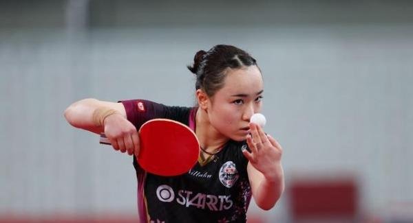 大爆冷！伊藤美诚落选女单赛后落泪，无缘亚运会资格，中国队独秀