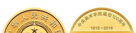 中央美术学院建校100周年金银纪念币怎么预约