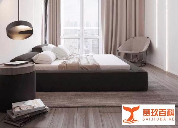 成都口碑好的软装设计公司|黑白色调把线条装进生活