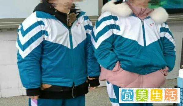 教育有温度！福建浙江多地明确:不强制学生穿校服，保暖最重要！