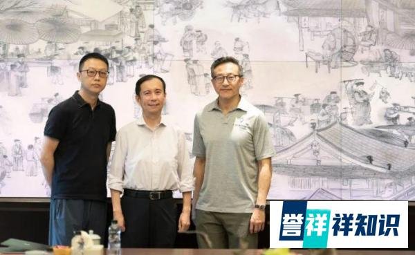张勇时代落幕！蔡崇信正式接掌阿里巴巴集团！
