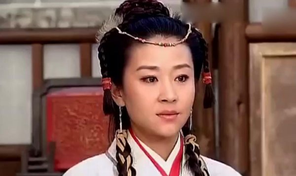 穆桂英挂帅结局杨宗保死了没