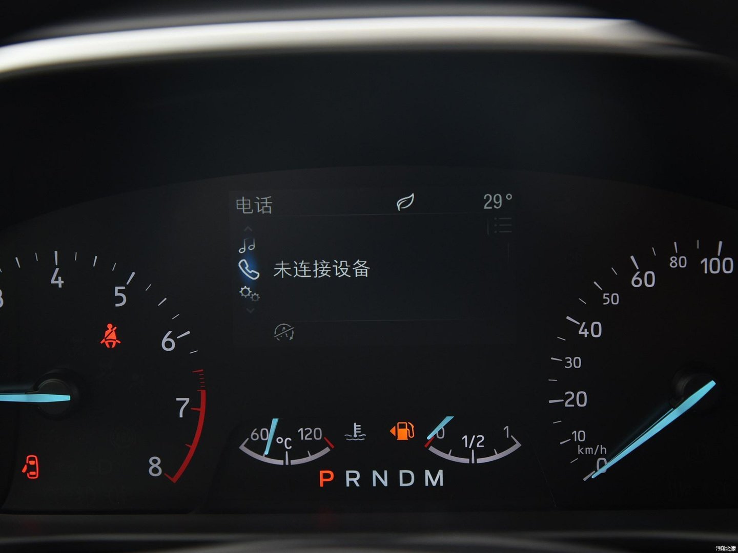 佛山地区 福特福克斯优惠1.8万元!指导价10.88-15.08万元