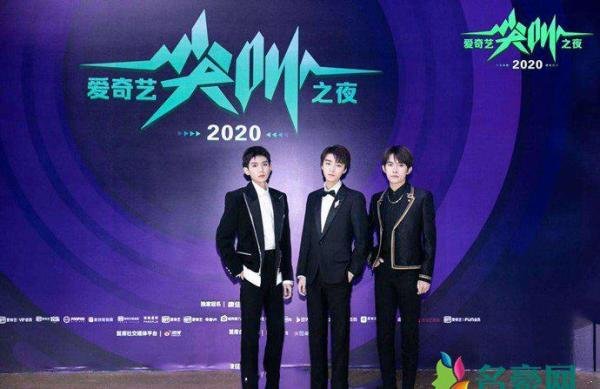 TFBOYS节目被砍 爱奇艺做了什么被骂赶紧倒闭
