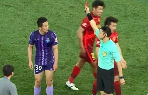 王上源因掌掴对手停赛三场,对此你怎么看?