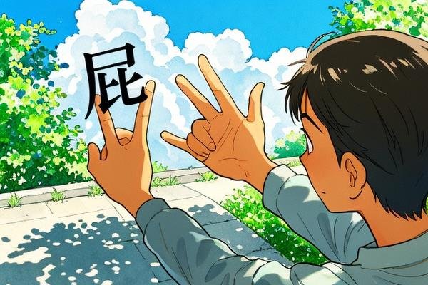 打手屁是什么