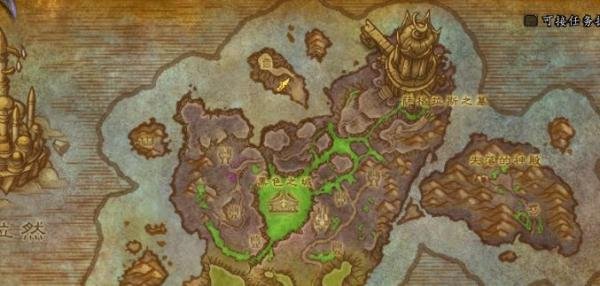魔兽世界深海水母坐骑获得方法