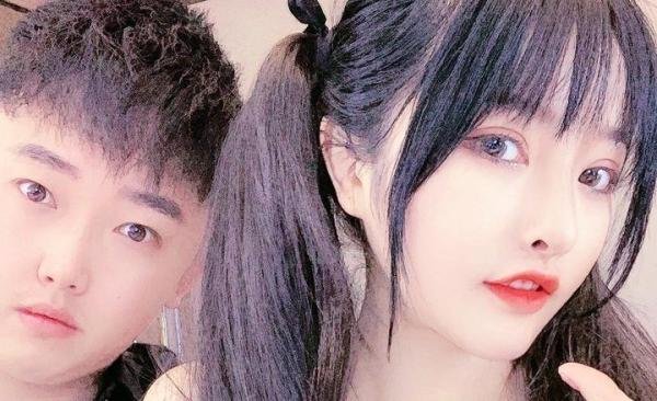 网红四川可乐夫妇闹离婚，直播连麦发生激烈争吵，反遭粉丝嘲讽