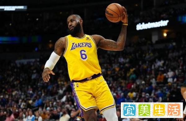 詹姆斯生涯得分升至历史第2 泰森-钱德勒在社交媒体上表示祝贺