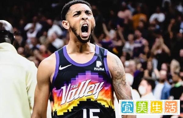 官宣！太阳3换1正式达成！16人豪阵出炉，超过2.4亿支出只为夺冠