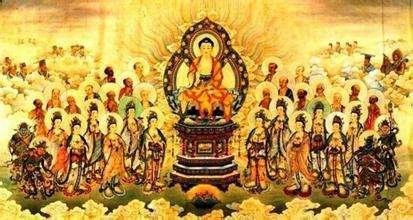 佛教所说的不沾荤腥,“荤”和“腥”的真正含义是什么?