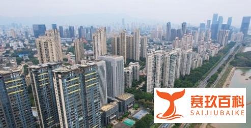 连跌17个月后，房价涨了！