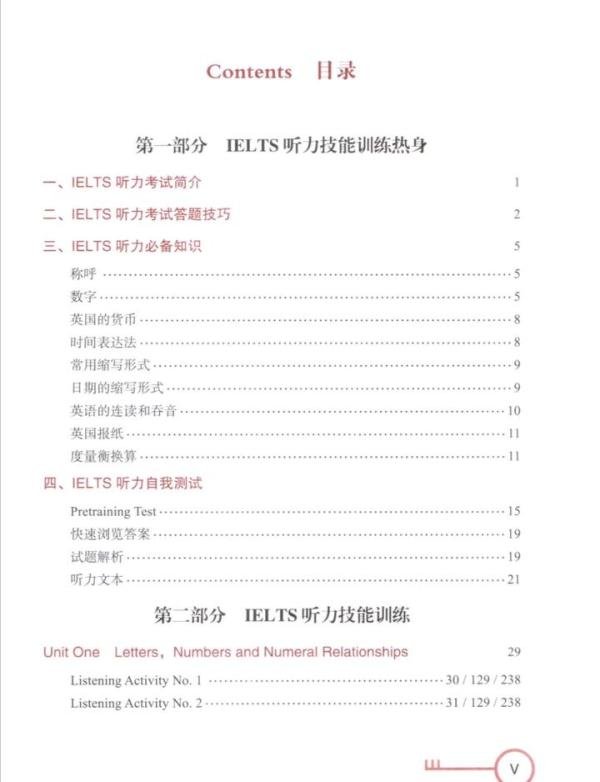 福利 | 雅思高分分手必备!最新北语黑眼睛全套资料!(内含听力第5版PDF+音频)