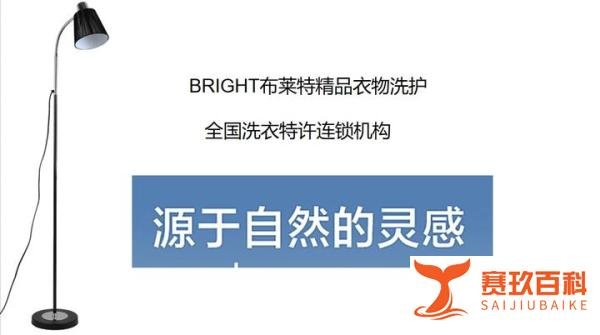 开一家干洗店大概投资多少钱?布莱特洗衣投资分析