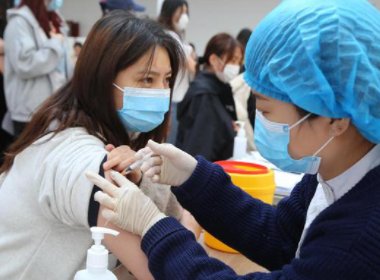 新冠最新变种11月初已出现，专家对此有何表示？