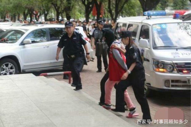 桦南孕妇猎艳杀人案:妻子为补偿丈夫,骗女子回家将其侵害,后来怎样?