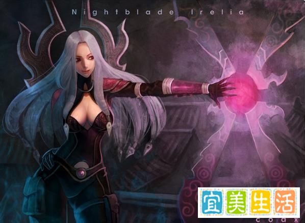 刀锋意志出装