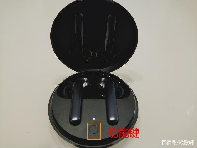 oppo enco w51连不上手机