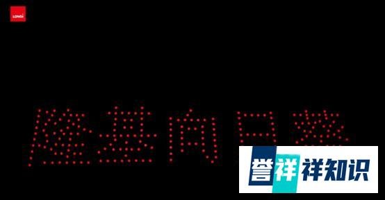 向阳而生,行业首个一站式户用光伏解决方案“隆基向日葵”震撼发布