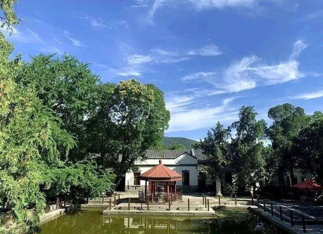 广州松园山庄怎么样