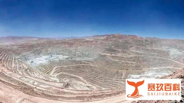 最新排名:2022年全球矿石产量最高的十大矿山