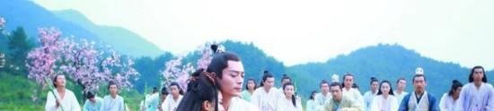 花千骨与白子画的结局是什么