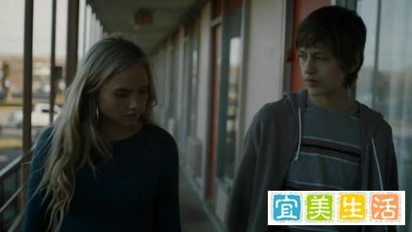 《X战警：天赐》第一季第二集细节分析及新登场变种人介绍