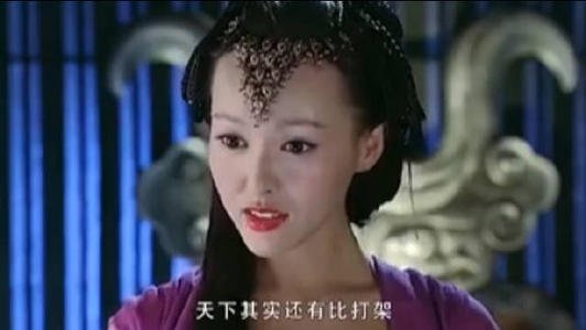 唐嫣说紫萱也是她的初心,你还记得紫萱带给她哪些进步?