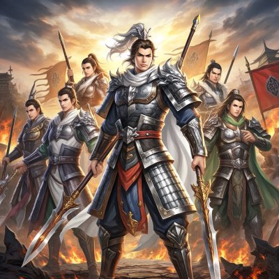 卧龙吟 魏国前期武将及需要顿悟的武将有哪些啊？现在魏国60级