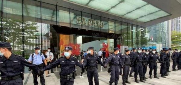 富乐财闻|一首凉凉送给恒大?真相到底是什么?