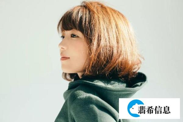 想听最好的日文歌，直接去听熊木杏里吧