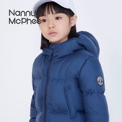 保姆鹅和保姆麦克菲服饰的区别是什么？