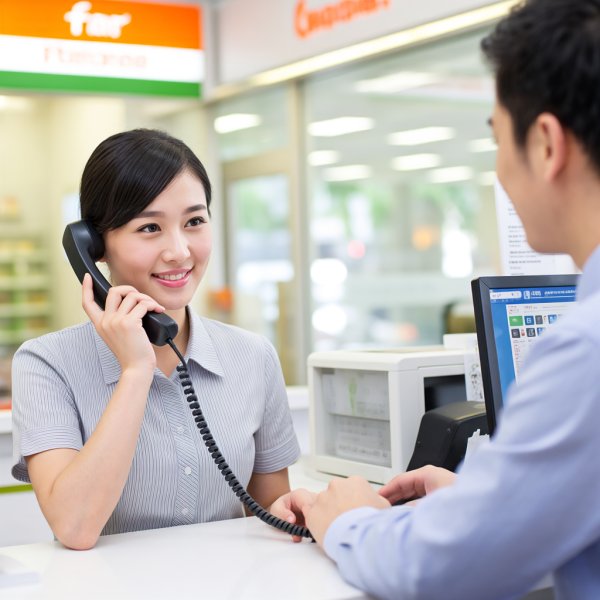 一号店客服电话