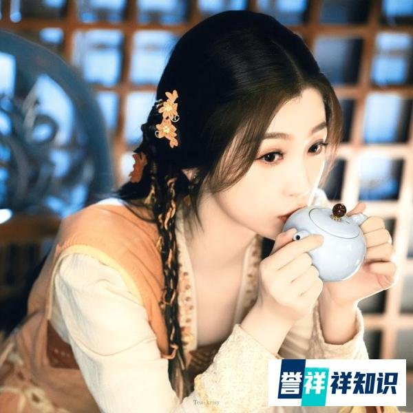 《祈今朝》：看懂这2点，才知越祈和今朝身世的真相