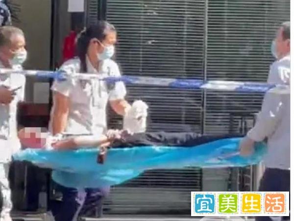 武汉枪击案：请喷子闭嘴