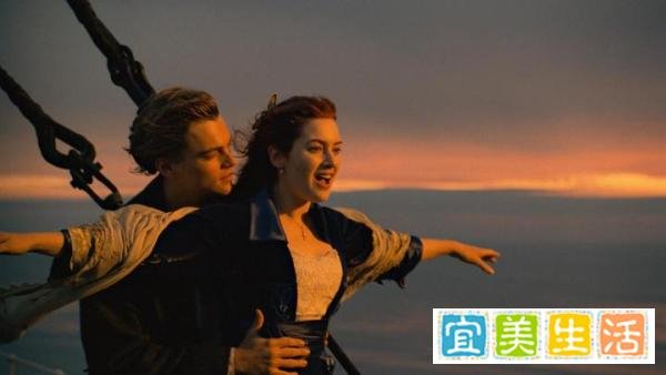 三部穷小子与富家女的电影，第三部注定要被载入史册，都是经典