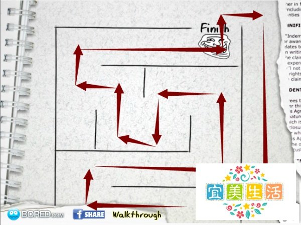 史上最贱小游戏图文攻略：[2]11-20关