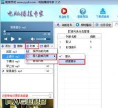 yy播放器怎么用?