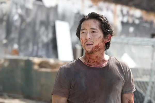 行尸走肉第六季最后一集谁死了